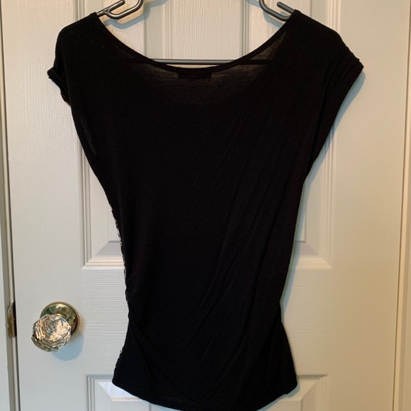 Eclipse Leopard Shirt✨ - Picture 3 of 3